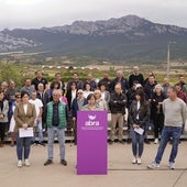 Las bodegas de ABRA inician «un nuevo camino» para la «diferenciación» y relegan 'Viñedos de Álava'