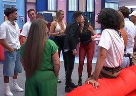 'Gran Hermano' pone en marcha su trama más morbosa