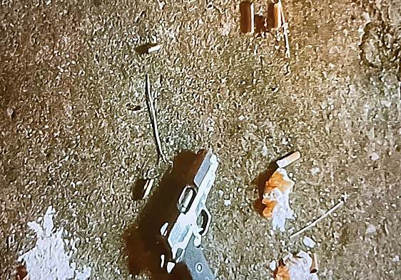 «Le decían que le iban a matar y que iba a ir a la cárcel»