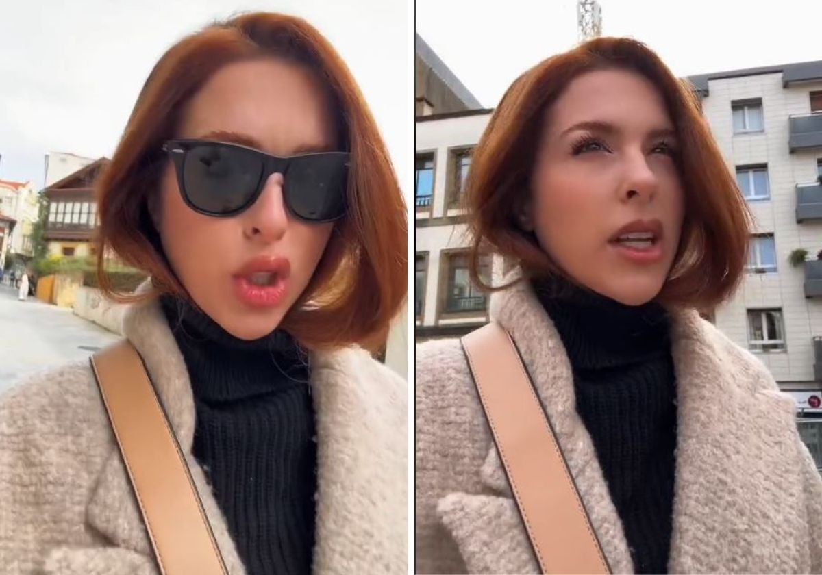 Los tópicos que sufre a diario una vasca en Madrid: «Claro que me han dicho que todas llevamos flequillo»