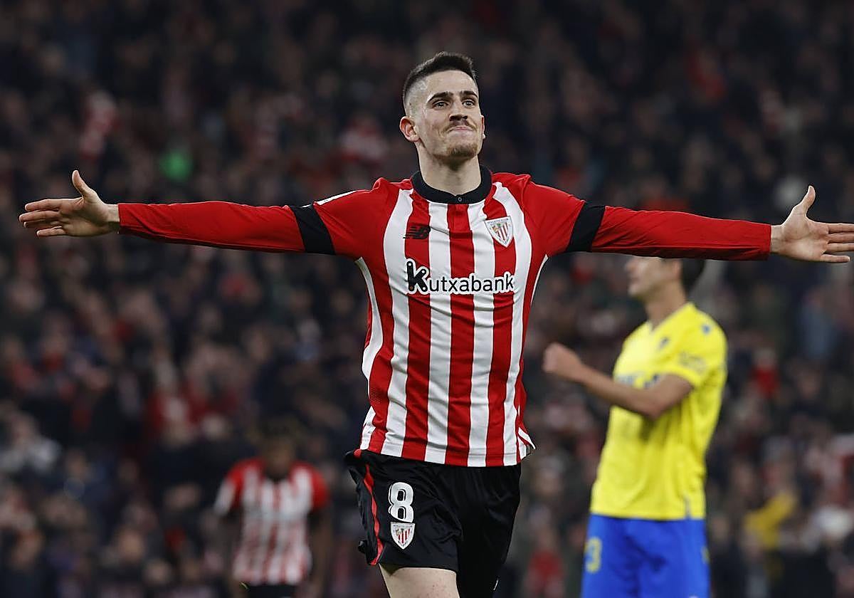 Sancet, una pieza fundamental