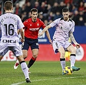 Así han sido los goles de Guruzeta y Berenguer que asientan al Athletic en Champions
