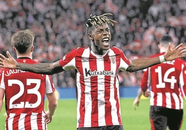 El Athletic se aferra a su gran sueño