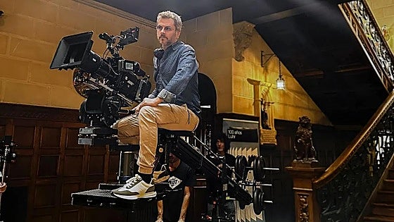 Vitoria reúne a 300 profesionales del mundo del cine para atraer rodajes