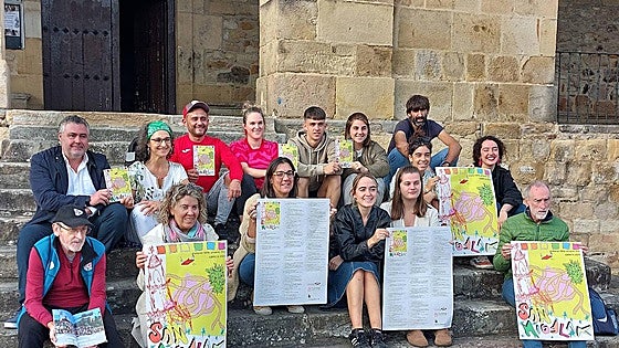 Fiestas de Iurreta (San Migel)