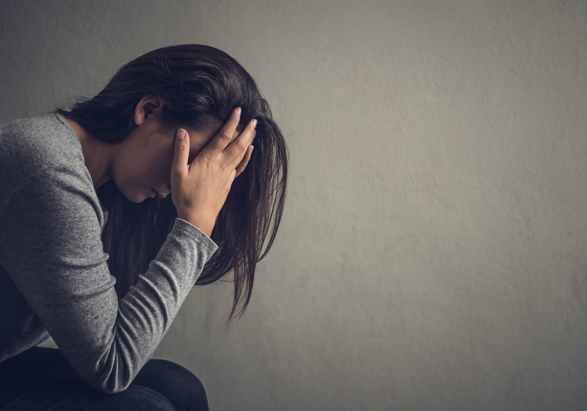 «El consumo de estas sustancias suele esconder otros problemas»
