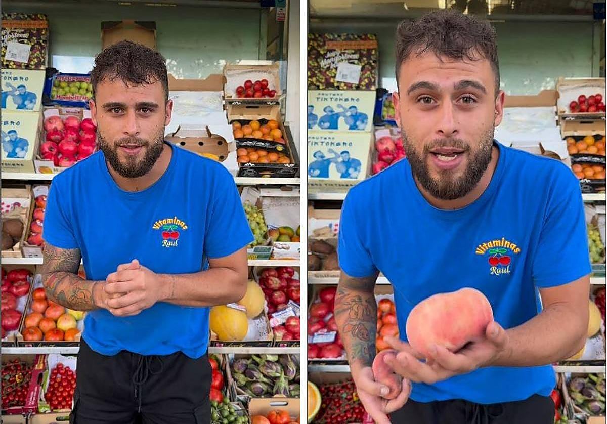 Estas son las frutas que no debes meter en el frigorífico, según el frutero que arrasa en redes