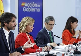 Fiscalizar a la Prensa