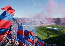 La ingeniería vizcaína que diseñará el nuevo estadio de San Lorenzo, la actual casa de Iker Muniain