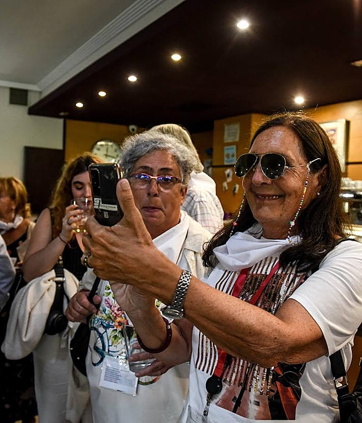 Imagen secundaria 2 - La gran quedada de los Gurtubai en Basauri