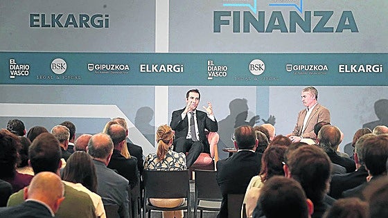 Cuerpo defiende que Europa, «como economía abierta», no se puede permitir guerras comerciales