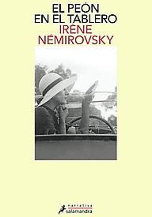 Imagen - 'El peón en el tablero'