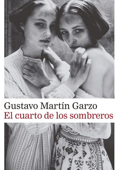 Imagen - 'El cuarto de los sombreros'