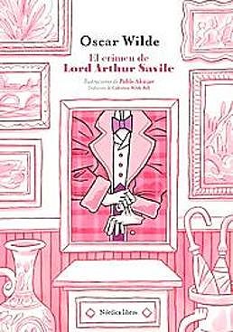 Imagen - 'El crimen de Lord Arthur Salvile'