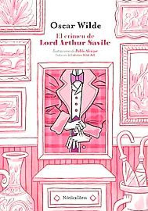 Imagen - 'El crimen de Lord Arthur Salvile'