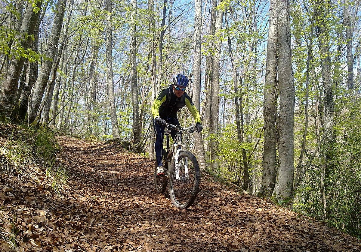 Ya es otoño en Euskadi: este es el tiempo que hará durante la primera semana de la nueva estación