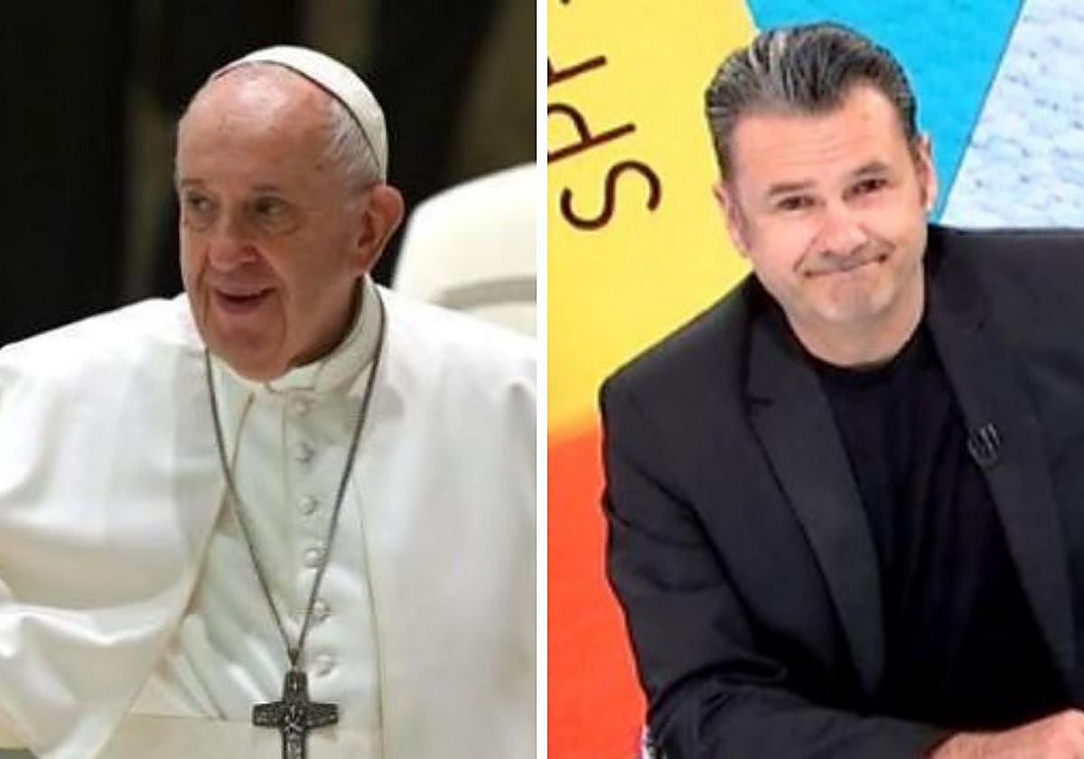 Iñaki López responde al Papa sobre los impuestos de los ricos