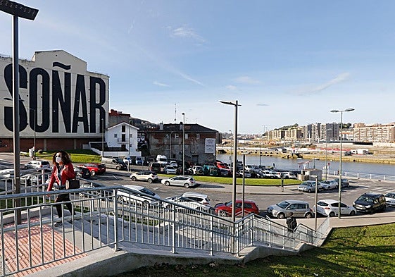 Impulso a la llegada del tranvía a Zorrozaurre y a la conexión con Santutxu