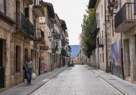 El objetivo es dinamizar la actividad en el Casco Histórico.