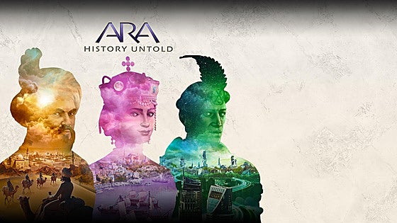 'Ara: History Untold': Una estrategia muy civilizada