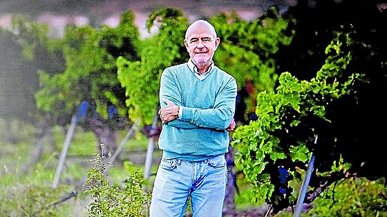 Tecnología tractora para el campo