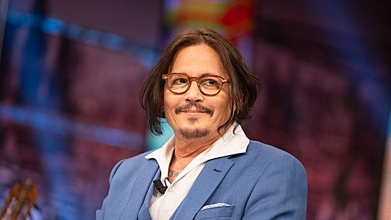 ¿Cómo es posible que Johnny Depp estuviera al mismo tiempo en 'El Hormiguero' y en el Festival de Cine de San Sebastián?