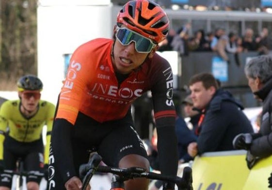 Egan Bernal desvela qué deporte practicará cuando se retire