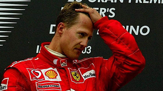 Intento de chantaje a la familia de Michael Schumacher llega a los tribunales en Alemania