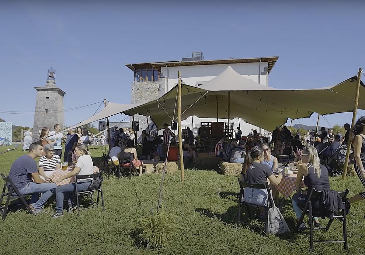 La jornada acogerá diferentes actividades dirigidas en su mayoría a las familias.