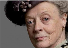 Muere la actriz británica Maggie Smith a los 89 años