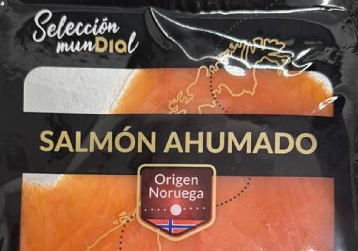 Alerta alimentaria: ordenan retirar y piden no consumir este salmón ahumado contaminado con listeria 