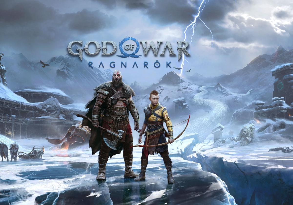 ¿Convence 'God of War Ragnarök' en PC?