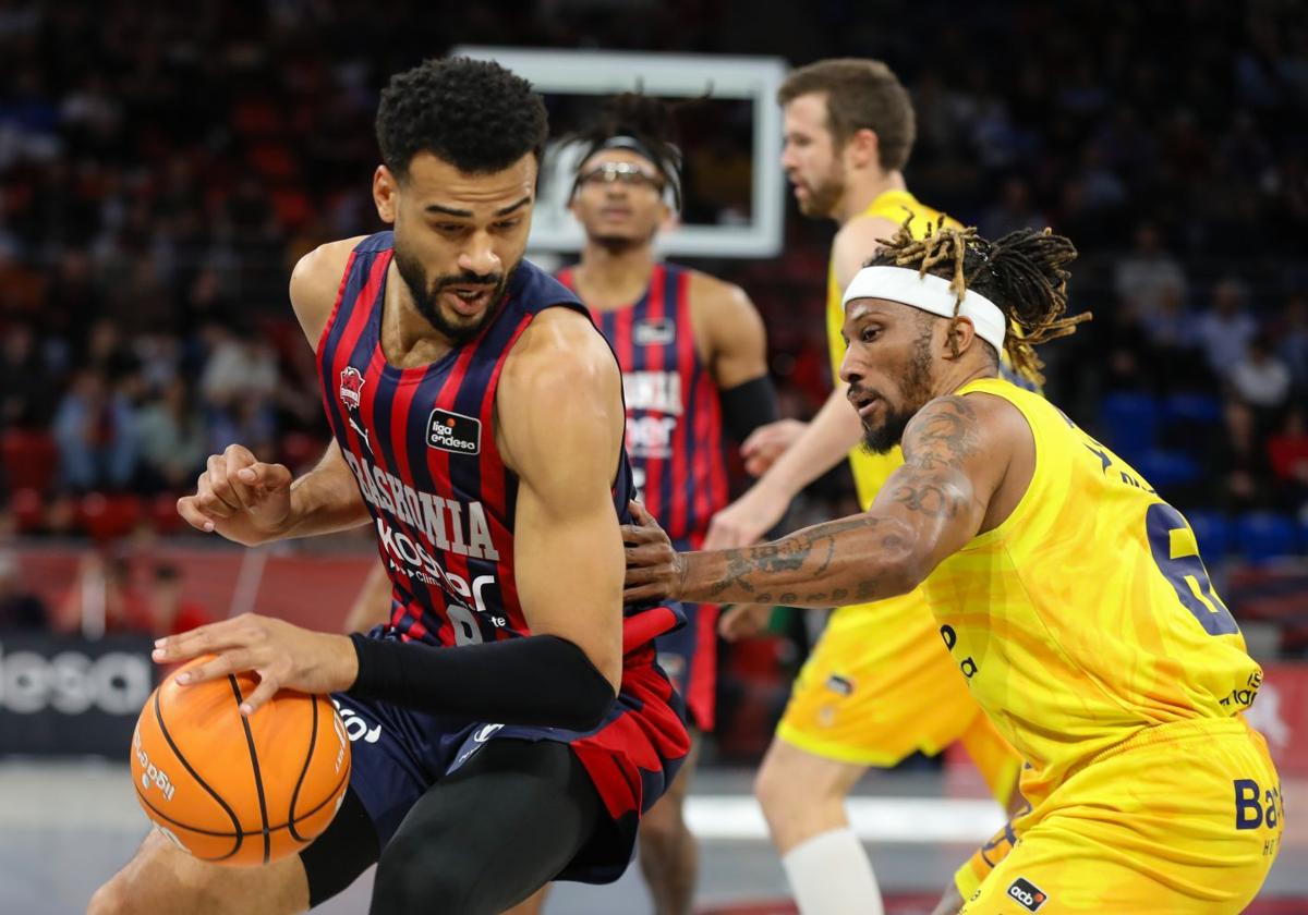 El Baskonia y las bondades de la metamorfosis