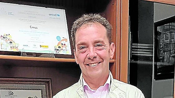 «Dejo un muy buen equipo, tanto político como directivo y técnico»