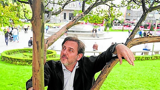 «La desigualdad más crítica en Bilbao es la que sufren los jóvenes»