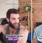 ¿Cómo se dice Rocío en euskera? Las traducciones de algunos nombres que seguro que no conocías