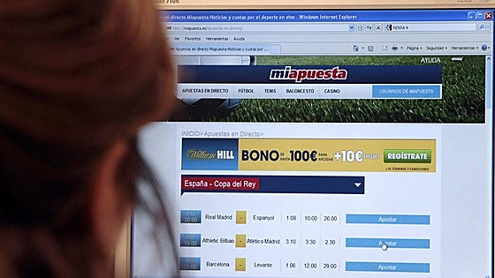 Amurrio investiga la incidencia de la ludopatía en sus jóvenes