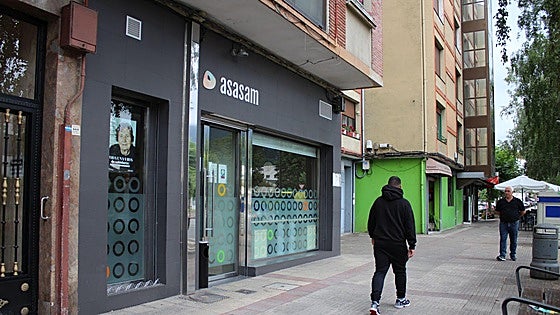 Una marcha unirá Llodio y Amurrio por la integración laboral de jóvenes con enfermedad mental