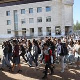 El profesor de la UPV denunciado insinúa su marcha: «No me merecen, soy yo el que se larga»