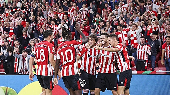 Las rotaciones de Valverde están dando resultado