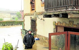 Cómo se pueden evitar las inundaciones: el ejemplo de Zalla