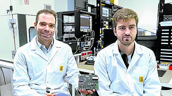 Por la soberanía tecnológica