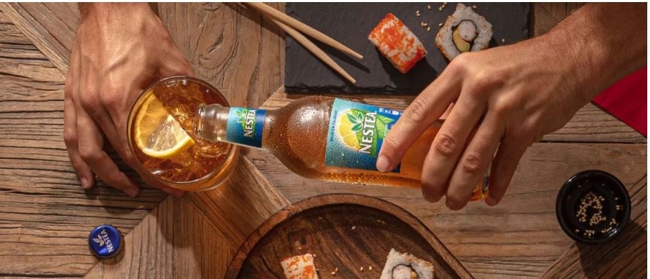 ¿Adiós al Nestea? Coca-Cola apuesta por un nuevo té helado y deja su futuro en el aire