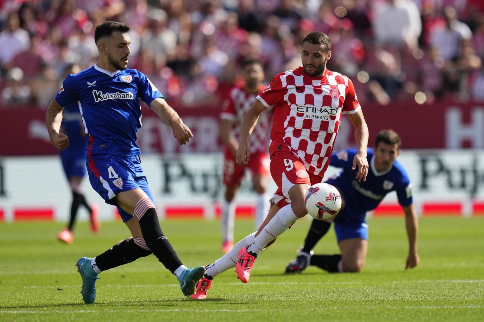 Valverde sobre la expulsión de Paredes: «Era evitable»