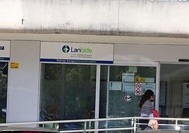 Los interesados deberán estar empadronados en Getxo.