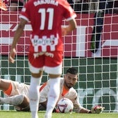 Así falló el Athletic los penaltis en Girona: dos jugadores pidieron tirarlos y «errores técnicos»