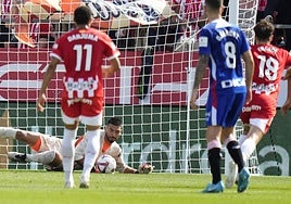Así falló el Athletic los penaltis en Girona: dos jugadores pidieron tirarlos y «errores técnicos»