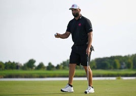 Rahm se impuso en Chicago para ser el mejor en el LIV antes de ser segundo en Madrid y séptimo en St. Andrews.