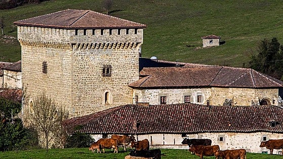 Cuatro ideas para recuperar el conjunto monumental de Quejana