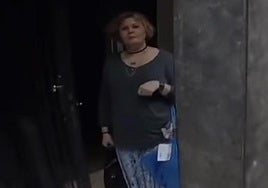 La factura impagada de mil euros a un cerrajero por abrir la puerta: «¡Que me denuncie!»